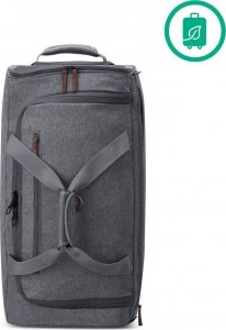 Delsey Torba podróżna Delsey Maubert 2.0 torba podróżna na kółkach 64 cm antracyt 1