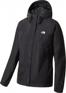 The North Face Kurtka Przeciwdeszczowa The North Face Antora Damska L 1