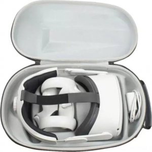 Strado Podróżna torba ochronna etui do gogli Oculus Quest 1/2 5