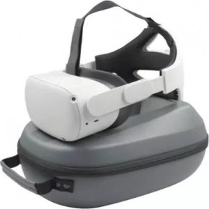 Strado Podróżna torba ochronna etui do gogli Oculus Quest 1/2 6