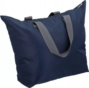 Dunlop Torba podróżna materiałowa na zakupy ramię DUNLOP 28L uni 1