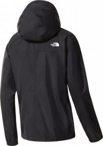 The North Face Kurtka Przeciwdeszczowa The North Face Antora Damska XS 2