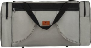 Peterson Torba podróżna do ręki i na ramię  Peterson NoSize 2