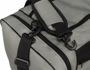 Peterson Torba podróżna do ręki i na ramię  Peterson NoSize 5