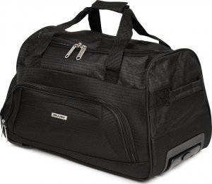 Bellugio Torba PODRÓŻNA mała na kólkach ZE STELAŻEM Bellugio S T10 4