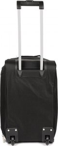 Bellugio Torba PODRÓŻNA mała na kólkach ZE STELAŻEM Bellugio S T10 7