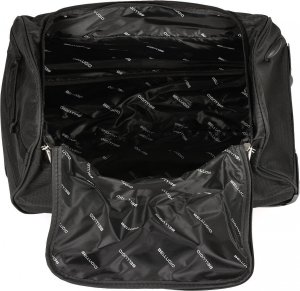 Bellugio Torba PODRÓŻNA mała na kólkach ZE STELAŻEM Bellugio S T10 8
