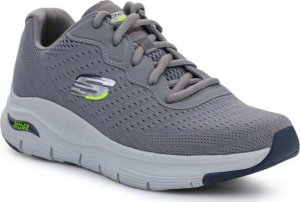 Skechers Buty Skechers Arch Fit Infinity Cool M 232303-GRY 1