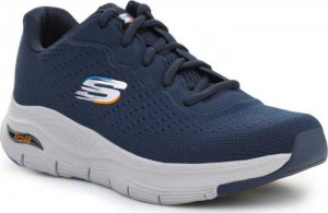 Skechers Buty Skechers Arch-Fit Infinity Cool M 232303-NVY 1