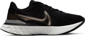 Nike Buty do biegania Nike React Infinity Run Flyknit 3 W DD3024-009 1