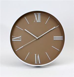 Platinet PLATINET ZEGAR/WALL CLOCK JULY (43629) 3