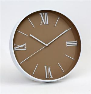 Platinet PLATINET ZEGAR/WALL CLOCK JULY (43629) 4