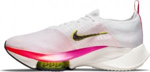 Nike Buty Nike Air Zoom Tempo NEXT% Flyknit M DJ5430-100 2
