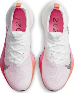 Nike Buty Nike Air Zoom Tempo NEXT% Flyknit M DJ5430-100 3