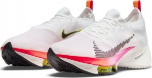 Nike Buty Nike Air Zoom Tempo NEXT% Flyknit M DJ5430-100 4