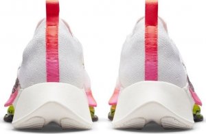 Nike Buty Nike Air Zoom Tempo NEXT% Flyknit M DJ5430-100 5