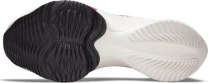 Nike Buty Nike Air Zoom Tempo NEXT% Flyknit M DJ5430-100 6