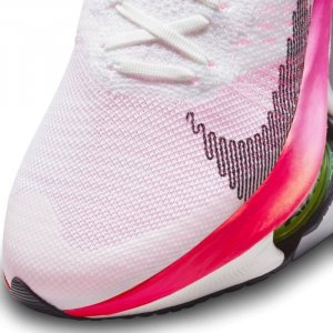 Nike Buty Nike Air Zoom Tempo NEXT% Flyknit M DJ5430-100 7