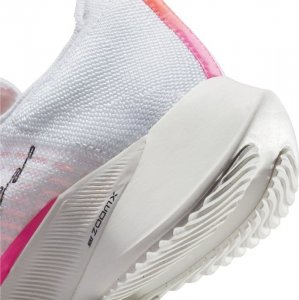 Nike Buty Nike Air Zoom Tempo NEXT% Flyknit M DJ5430-100 8