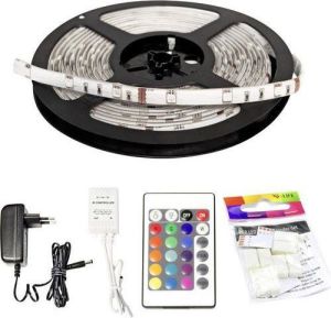 Taśma LED Platinet 1.5m 30szt./m 3.6W/m 230V  (PLSB15) 2