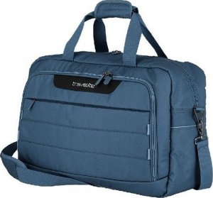 Travelite Torba podróżna / Plecak TRAVELITE SKAII 92605-25 Niebieski 1