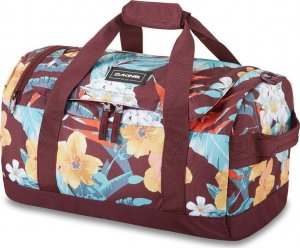 Dakine Torba podróżna DAKINE EQ DUFFLE 25 L full bloom : Pojemność plecaka (Litry) - 25 L 1