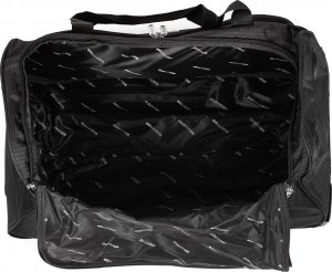 Bellugio Torba PODRÓŻNA średnia na kólkach ZE STELAŻEM Bellugio M T11 15