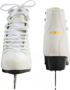 Łyżwy figurowe Roces Paradise Blade 450635 01 3