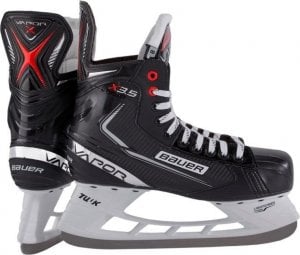 Bauer Łyżwy hokejowe Bauer Vapor X3.5 Jr 1058351 1