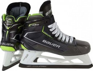 Bauer Łyżwy bramkarskie Bauer Pro '21 Sr M 1058730 1