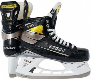 Bauer Łyżwy hokejowe Bauer Supreme S37 Sr M 1056445 1