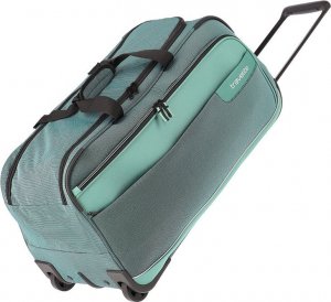 Travelite Torba podróżna na kołach TRAVELITE VIIA 92801-80 Zielona 1