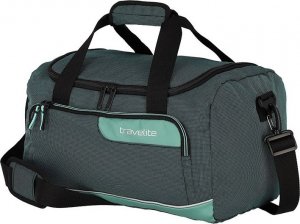 Travelite Torba podróżna podręczna TRAVELITE VIIA 92806-80 Zielona 1