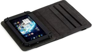 Etui na tablet Omega TABLET/E-BOOK 7" MARYLAND BLACK + POWER BANK 7200 2