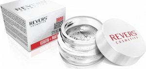 Revers REVERS Brow Artist Styling Wax Wosk do stylizacji brwi 8g 1