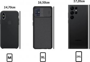 Shapeheart Uchwyt rowerowy na telefon SHAPEHEART STEM M, Mocowanie na kapsel sterów (NEW) 16