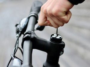 Shapeheart Uchwyt rowerowy na telefon SHAPEHEART STEM M, Mocowanie na kapsel sterów (NEW) 4