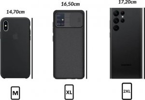 Shapeheart Uchwyt rowerowy na telefon SHAPEHEART STEM M, Mocowanie na kapsel sterów (NEW) 8