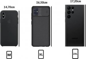 Shapeheart Uchwyt rowerowy na telefon SHAPEHEART PRO M, Mocowanie na kierownicy (NEW) 16