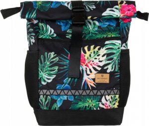 Peterson Pojemny, duży plecak damski z poliestru  Peterson NoSize 2