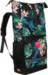 Peterson Pojemny, duży plecak damski z poliestru  Peterson NoSize 3