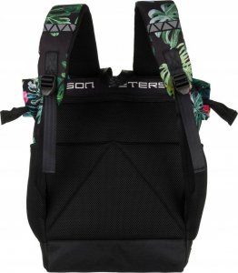 Peterson Pojemny, duży plecak damski z poliestru  Peterson NoSize 4