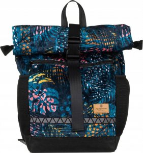 Peterson Pojemny, duży plecak damski z poliestru  Peterson NoSize 2