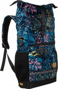 Peterson Pojemny, duży plecak damski z poliestru  Peterson NoSize 3