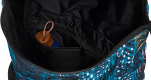 Peterson Pojemny, duży plecak damski z poliestru  Peterson NoSize 5