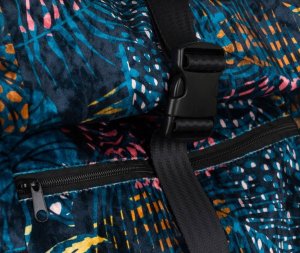 Peterson Pojemny, duży plecak damski z poliestru  Peterson NoSize 7