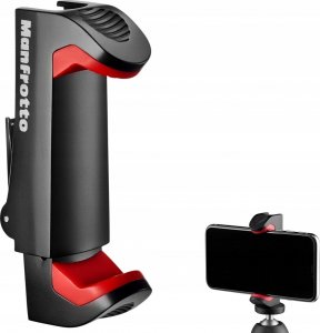 Manfrotto Uchwyt na smartfona Manfrotto MCPIXI 11