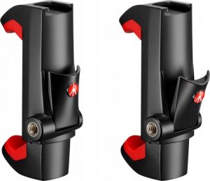 Manfrotto Uchwyt na smartfona Manfrotto MCPIXI 12