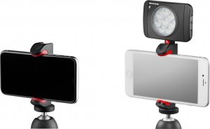 Manfrotto Uchwyt na smartfona Manfrotto MCPIXI 2