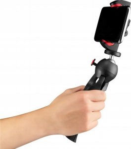Manfrotto Uchwyt na smartfona Manfrotto MCPIXI 9